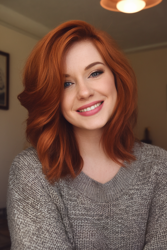 Fresh New Haircuts - September 2025 Ideas for Effortless Fall Style and On-Trend Hair Transformations