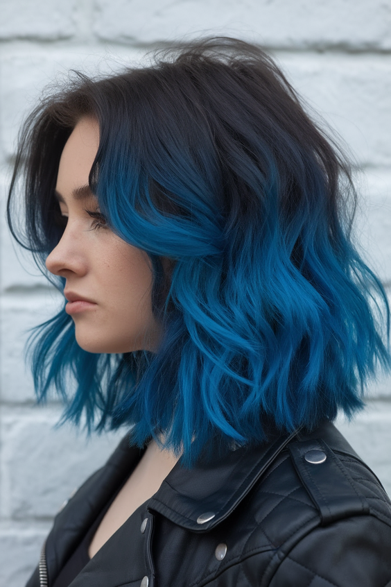 September Hair Color Ideas – Fall Trends for 2025: Hottest Balayage, Ombre & Vibrant Shades Guide