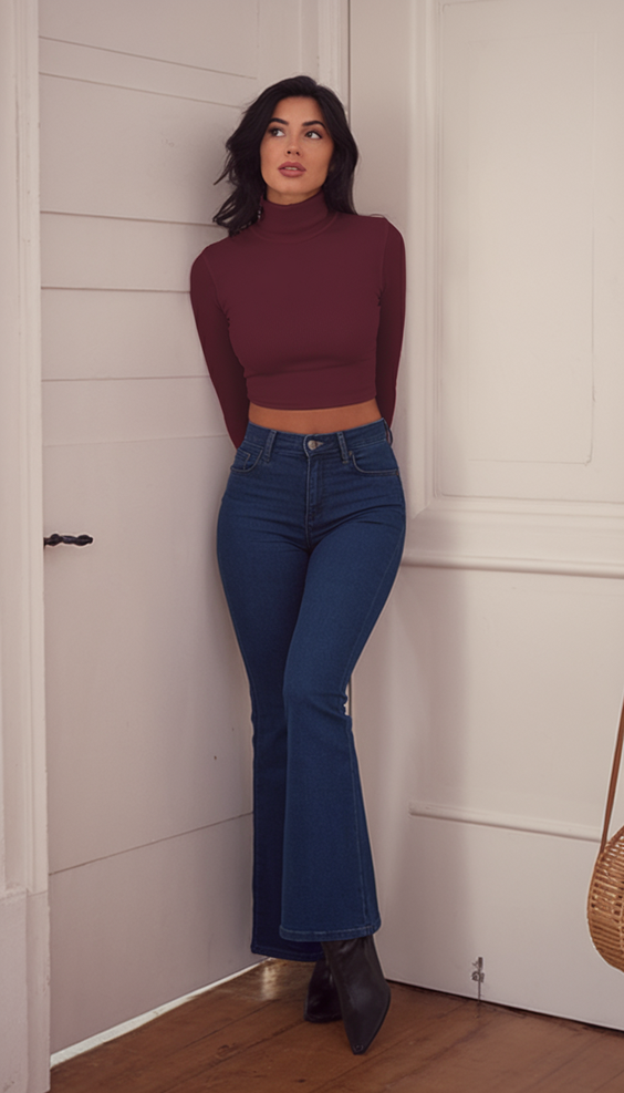 Cute Fall 2025 Outfits Latina Women Will Love: Trendy Styles for Every Occasion