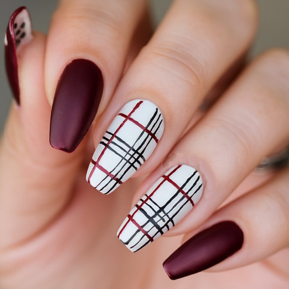 Stylish Early Fall Nail Ideas 2025: Top Trends, Colors, and Designs for Seasonal Inspiration