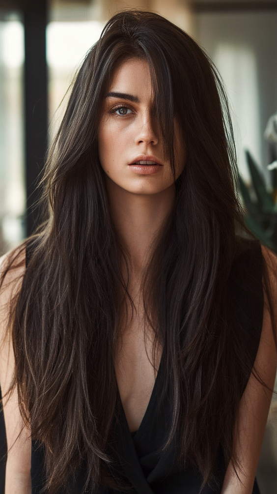 Cozy Hair Color Vibes for Autumn 2025: Top Fall Hair Colors, Highlights & Trends You’ll Love