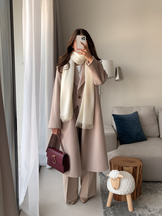 Cozy Fall Outfits 2025: Best Aesthetic & Comfy Outfit Ideas for Every Style and Body Type