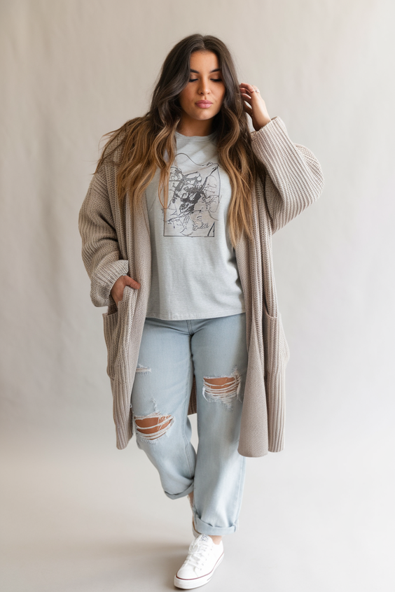 How to Layer Clothes for Fall – 2025 Outfits Inspo: Master Fall Layering Outfits for Every Season