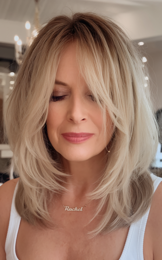 Top Fall 2025 Haircut Trends for Women Over 50: Fresh & Flattering Styles for the New Season