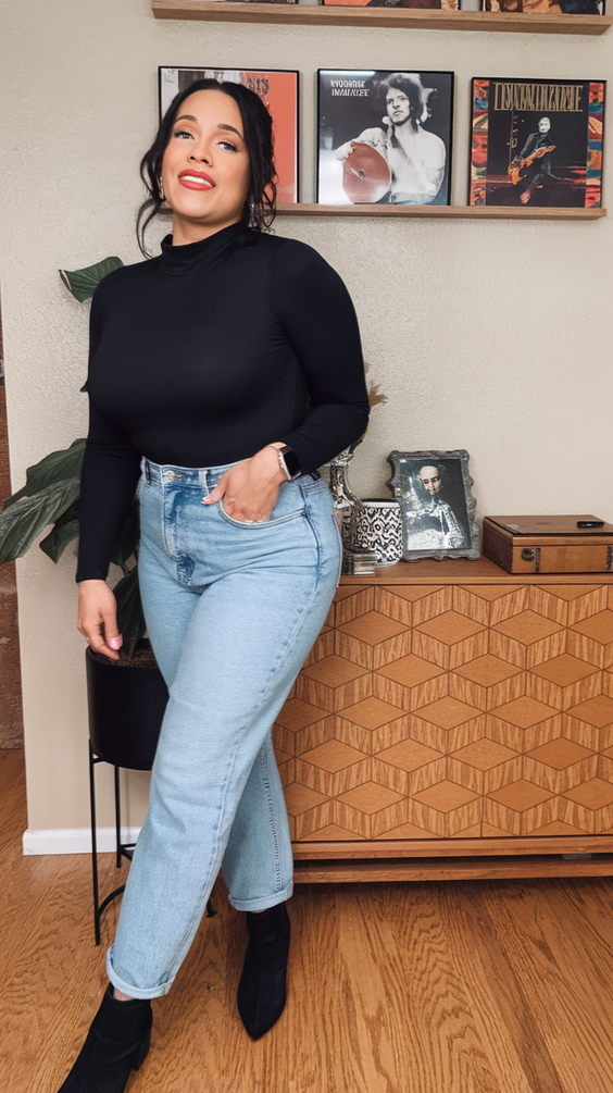 Chic Fall Outfits with Jeans 2025: Trendy Ideas for Women, Boots, Sneakers, and Jackets