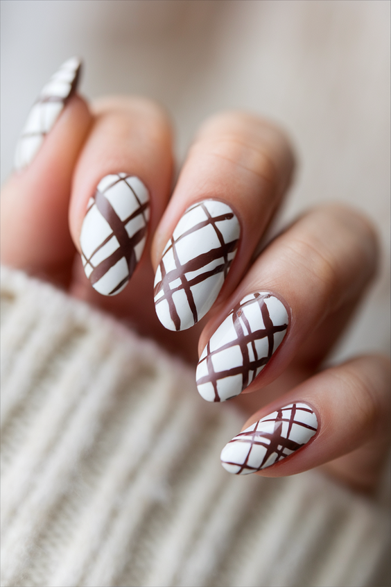 2025 Fall Nails Art Ideas: Trendy Designs, Minimalist Tips, and Easy Autumn Nail Inspo for Beginners