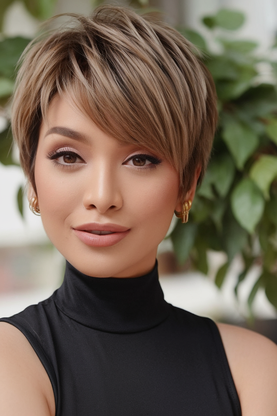 Must-Try Short Haircuts for Fall 2025: The Hottest Trends and Inspiring Looks for Every Woman