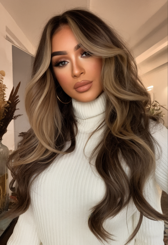 Warm Fall Hair Color Ideas 2025: Trending Copper, Auburn, and Ginger Shades for the Autumn Season