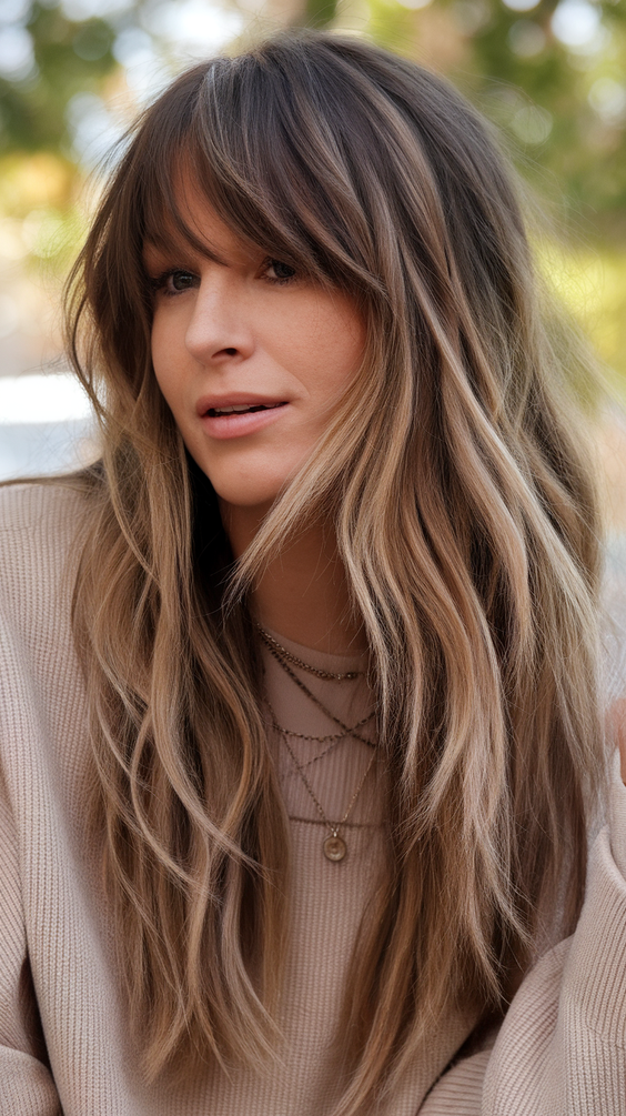 Most Popular Haircuts to Try This Fall 2025: Trendy Layered, Bob & Lob Styles for a Fresh Look