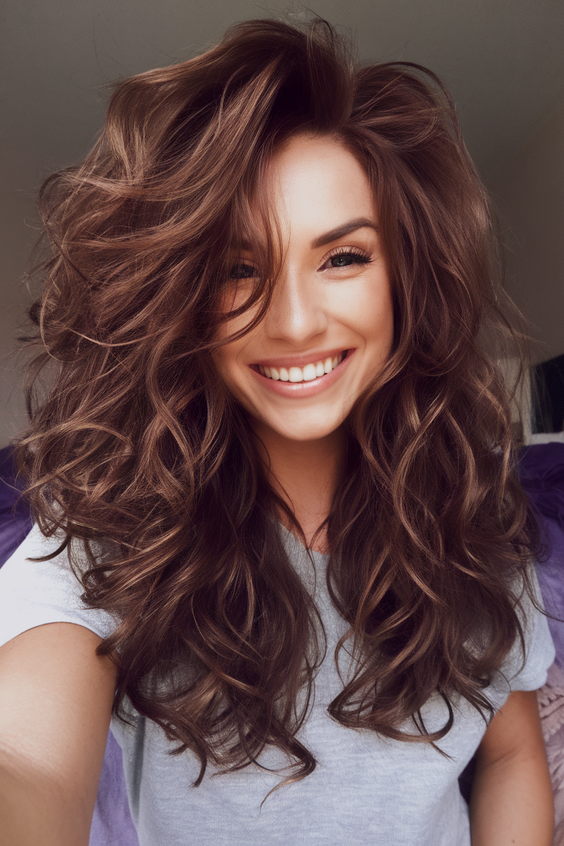 Fresh New Haircuts - September 2025 Ideas for Effortless Fall Style and On-Trend Hair Transformations