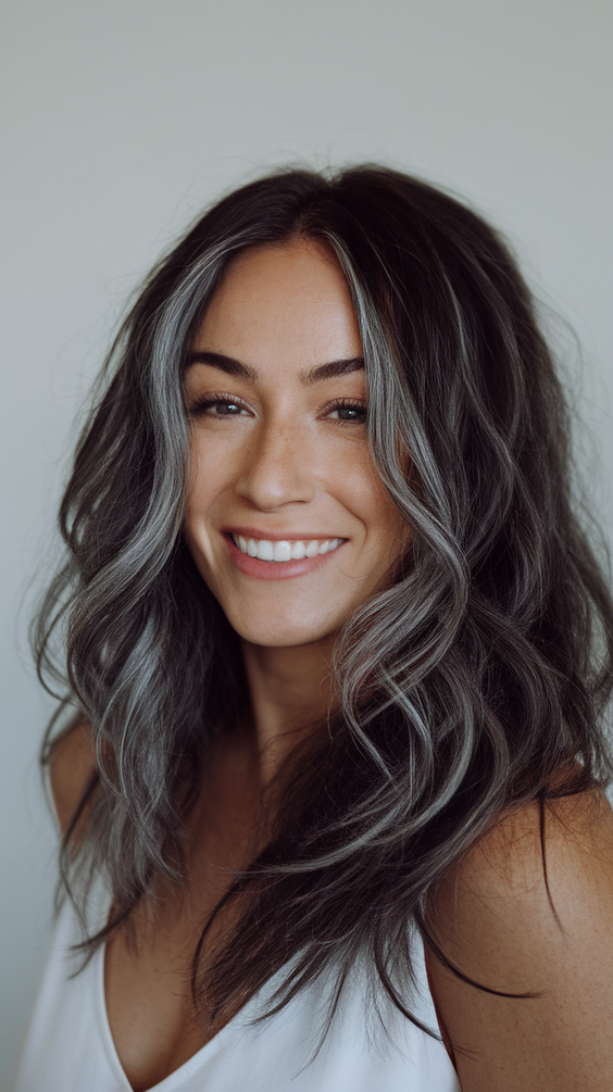 September Hair Color Ideas – Fall Trends for 2025: Hottest Balayage, Ombre & Vibrant Shades Guide