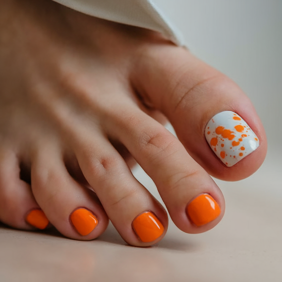 Pretty Toe Nail Ideas for September 2025: 20 Chic Pedicure Trends to Try