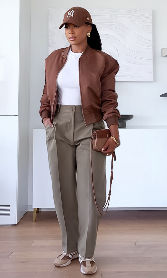 Cute Fall 2025 Outfits Latina Women Will Love: Trendy Styles for Every Occasion