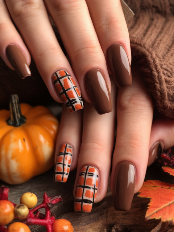 Fall Season Nail Ideas 2025: The Hottest Trends, Colors, and Designs for a Stylish Autumn Manicure