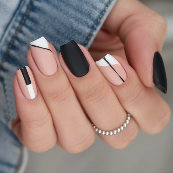2025 Fall Gel Nail Designs: Trendy Ideas for Every Style and Occasion This Autumn Season