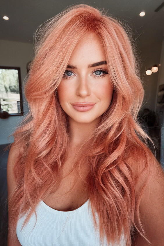 Best Fall Hair Colors for Cool Skin Tones 2025: Top Shades to Try This Autumn for a Flattering Look