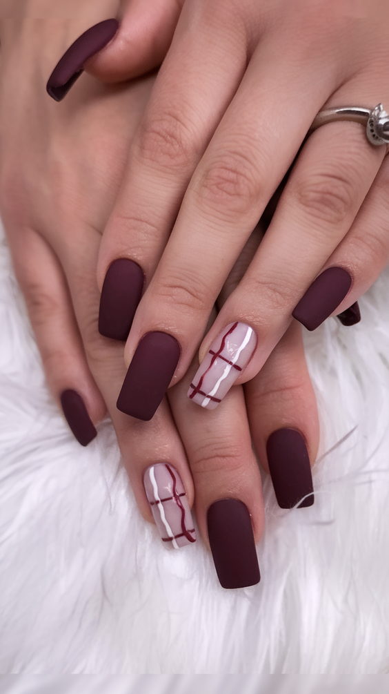 Trendy Fall Acrylic Nails 2025: Short & Long Nail Art Ideas for Autumn – Latest Designs & Inspiration
