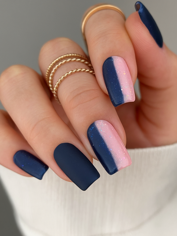 Top Fall 2025 Nail Color Shades: Must-Try Trends for Seasonal Style & Chic Manicure Inspiration