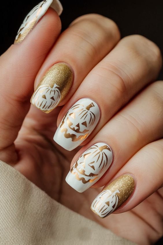 Fall Nail Designs 2025: Stunning Seasonal Looks to Elevate Your Autumn Style and Inspire Your Next Set