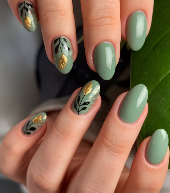 Top Fall 2025 Nail Trends for Stunning Seasonal Style and Chic Manicure Inspiration This Autumn