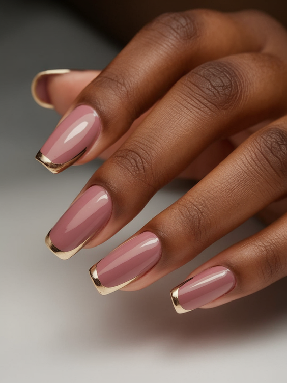 Fall French Tip Nails 2025: Chic, Modern, and Timeless Designs for the Perfect Seasonal Manicure