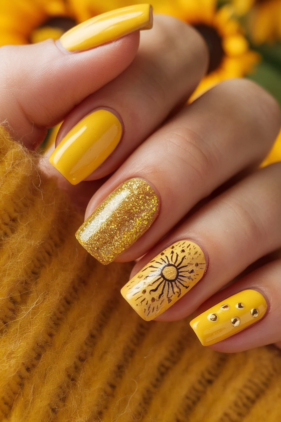 Best Fall Nail Color Ideas for Women Over 50 – 2025's Most Elegant and Age-Defying Designs