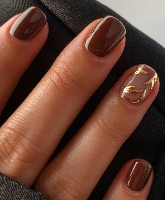 Fall Nail Color Ideas for Women Over 60 That Are Elegant, Stylish, and Totally 2025-Ready