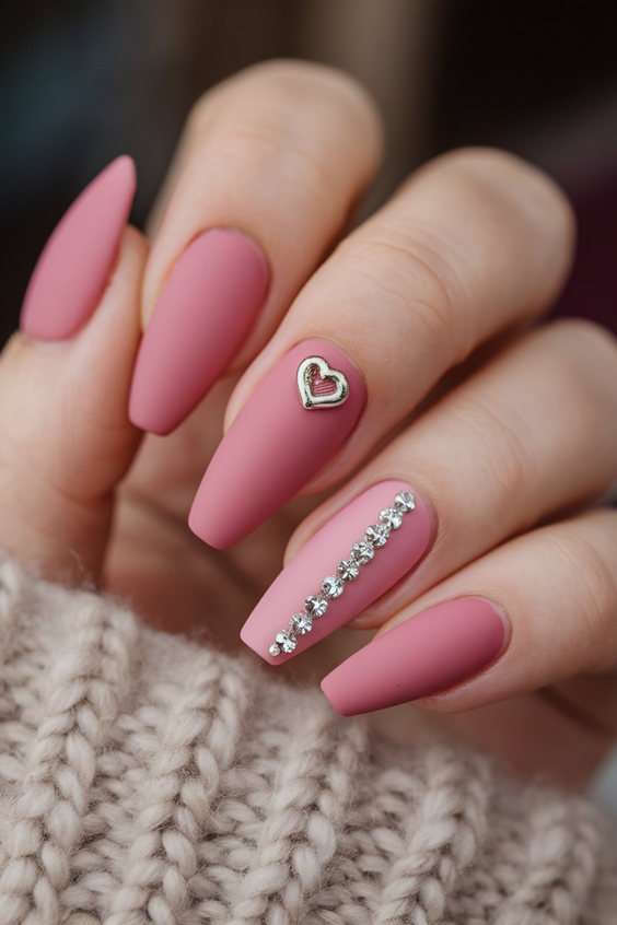 Fall Matte Nails 2025: The Top Trending Designs for Every Autumn Aesthetic and Personal Style