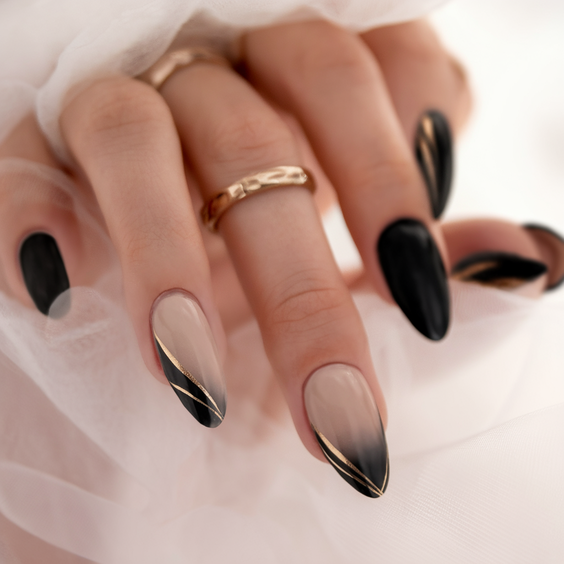 Trendy Fall Almond Nails 2025: 20 Elegant Designs to Inspire Your Seasonal Manicure