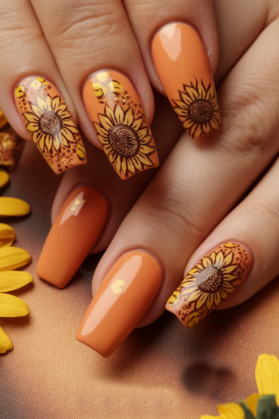Top Fall 2025 Nail Trends for Stunning Seasonal Style and Chic Manicure Inspiration This Autumn