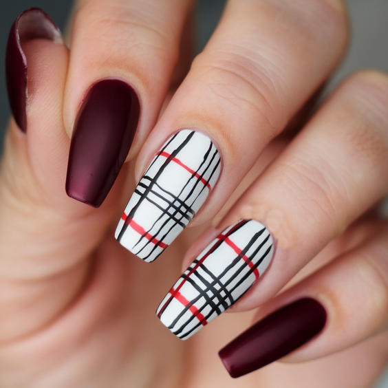 Trendy Fall 2025 Nail Colors for Fair Skin: 20 Chic Ideas to Elevate Your Manicure This Autumn