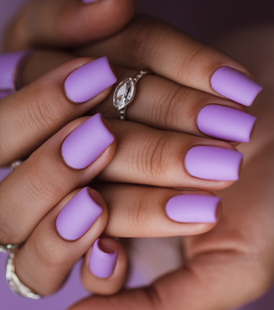 Fall Nail Colors for Dark Skin 2025 – Stunning Designs That Define Autumn Beauty
