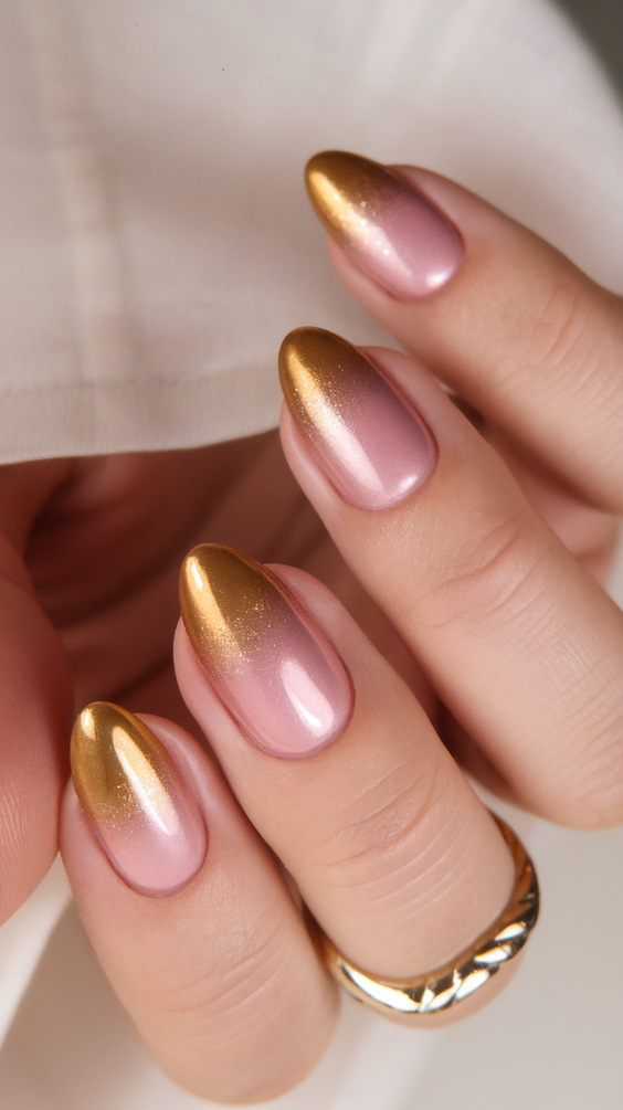 Stylish Fall Cat Eye Nails 2025 – Magnetic Designs That Will Elevate Your Autumn Look Instantly