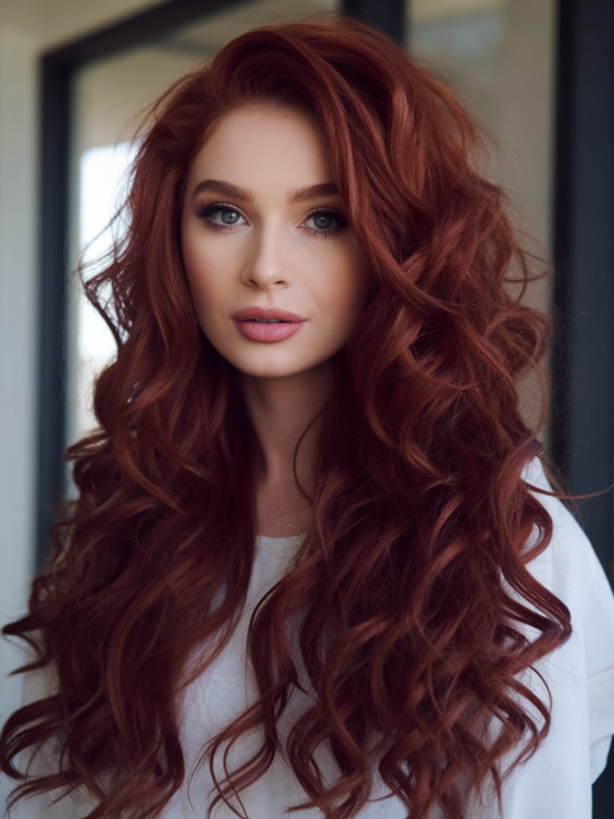 Fall 2025 Haircuts That Feel Like Autumn: Top 20 Looks to Embrace the Season in Style