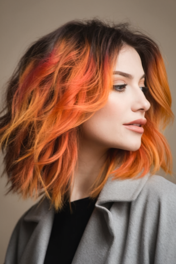October Haircuts 2025: Trendy Bob, Pixie, and Layered Styles for a Bold Seasonal Makeover