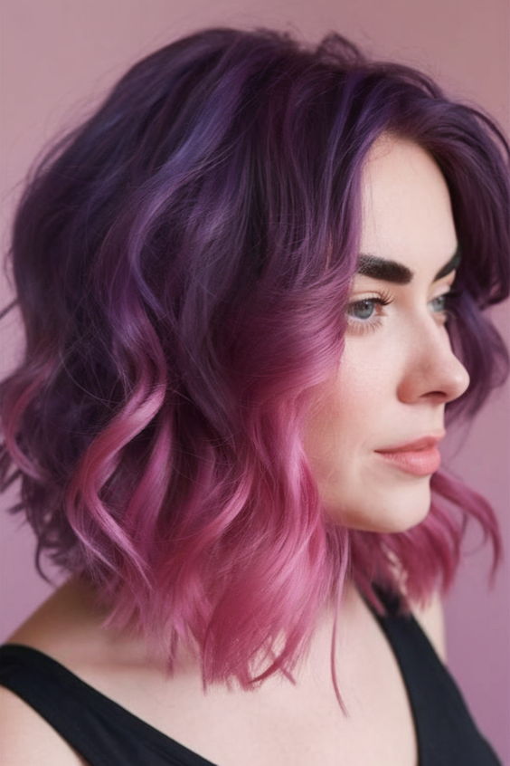 October 2025 Hair Color Inspo: 20 Fresh Styles to Try for Redheads, Blondes, Brunettes & Beyond