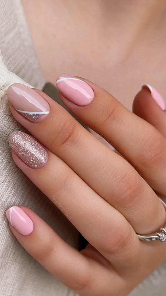 Subtle Fall Nails 2025 Ideas to Elevate Your Seasonal Look with Elegant and Minimal Designs