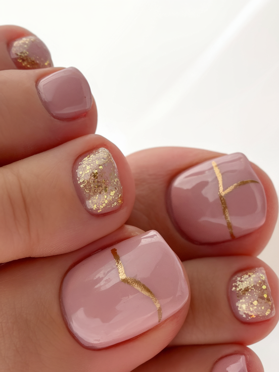 Creative Fall Pedicure Colors 2025: Bold, Elegant, and Stylish Ideas for Autumn Nail Inspiration