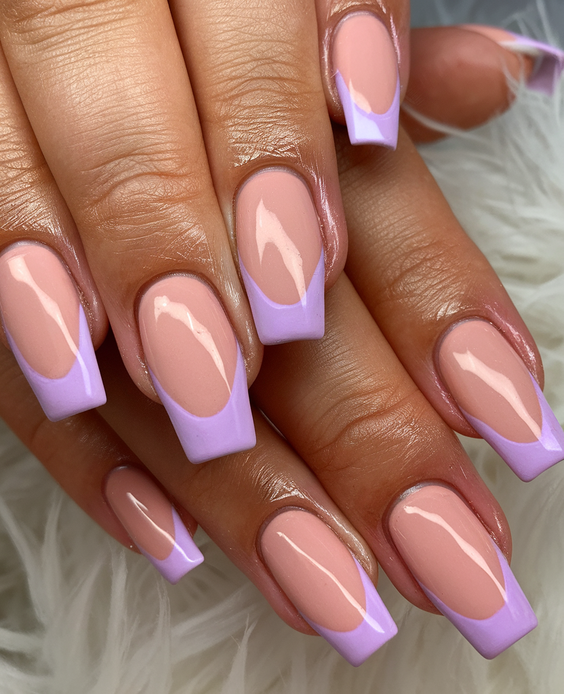 Fall French Tip Nails 2025: Chic, Modern, and Timeless Designs for the Perfect Seasonal Manicure