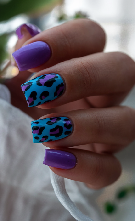 Fall Nail Colors for Dark Skin 2025 – Stunning Designs That Define Autumn Beauty