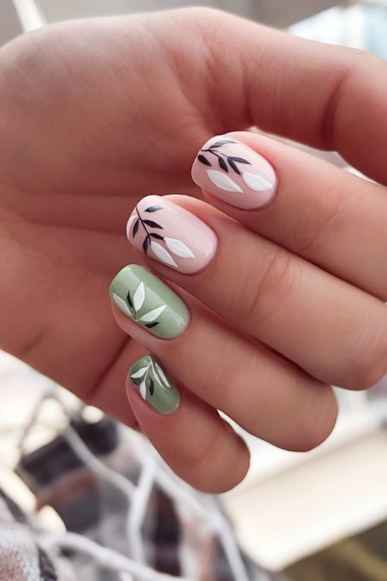 Best Fall Nail Color Ideas for Women Over 50 – 2025's Most Elegant and Age-Defying Designs