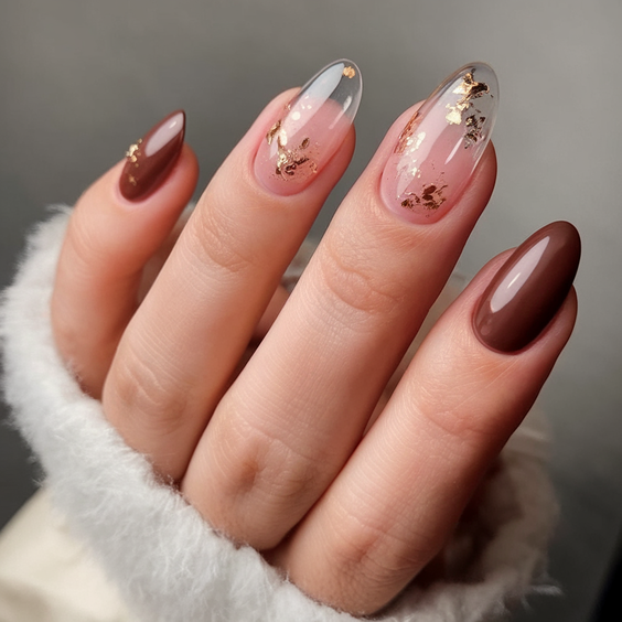 Fall Nail Color Ideas for Women Over 60 That Are Elegant, Stylish, and Totally 2025-Ready