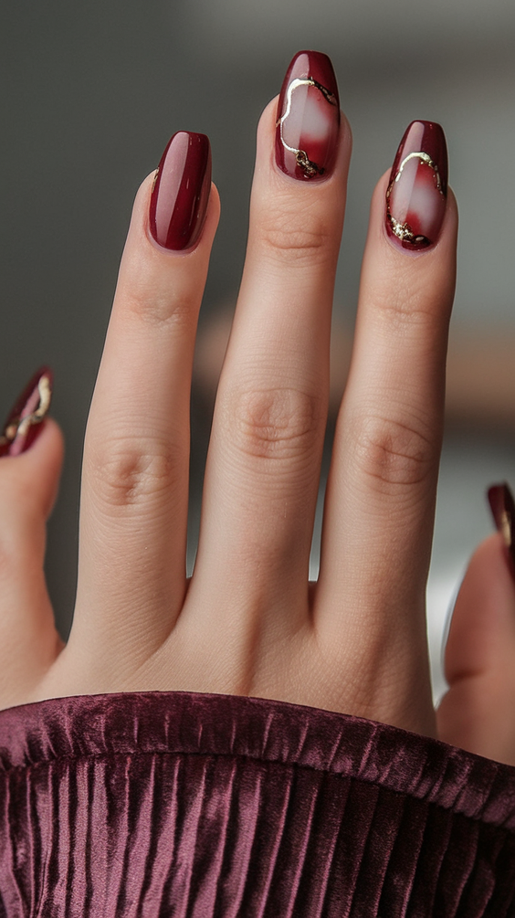 Trendy Fall 2025 Nail Colors for Fair Skin: 20 Chic Ideas to Elevate Your Manicure This Autumn