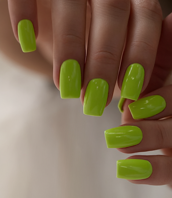 Fall Nail Colors for Dark Skin 2025 – Stunning Designs That Define Autumn Beauty