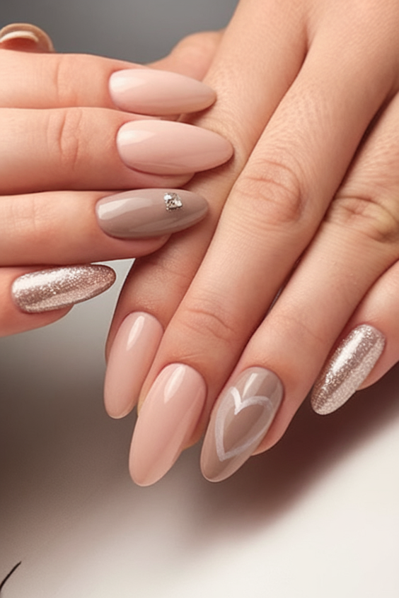 Best Fall Nail Color Ideas for Women Over 50 – 2025's Most Elegant and Age-Defying Designs