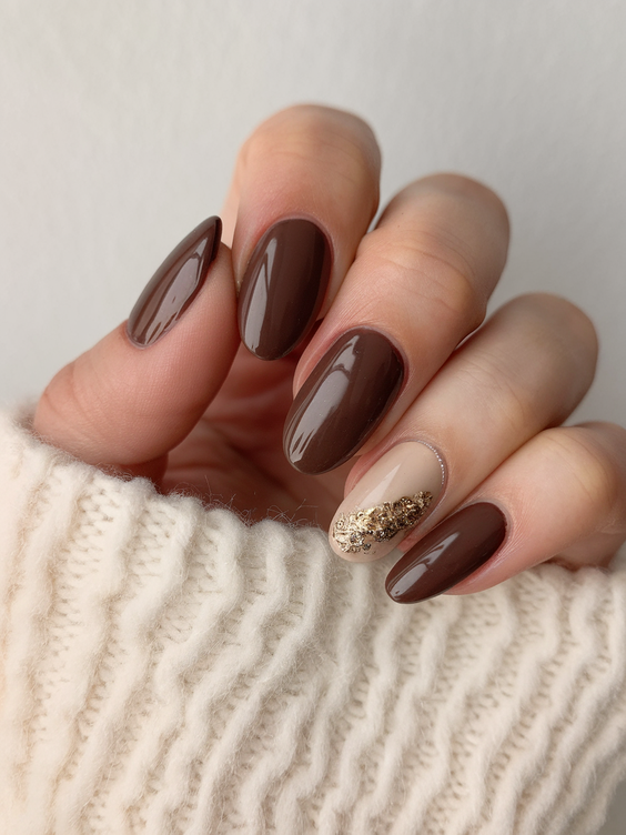 Fall Nail Designs 2025: Stunning Seasonal Looks to Elevate Your Autumn Style and Inspire Your Next Set