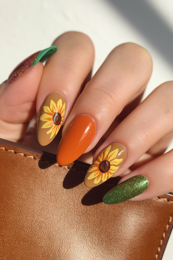Top Fall 2025 Nail Trends for Stunning Seasonal Style and Chic Manicure Inspiration This Autumn