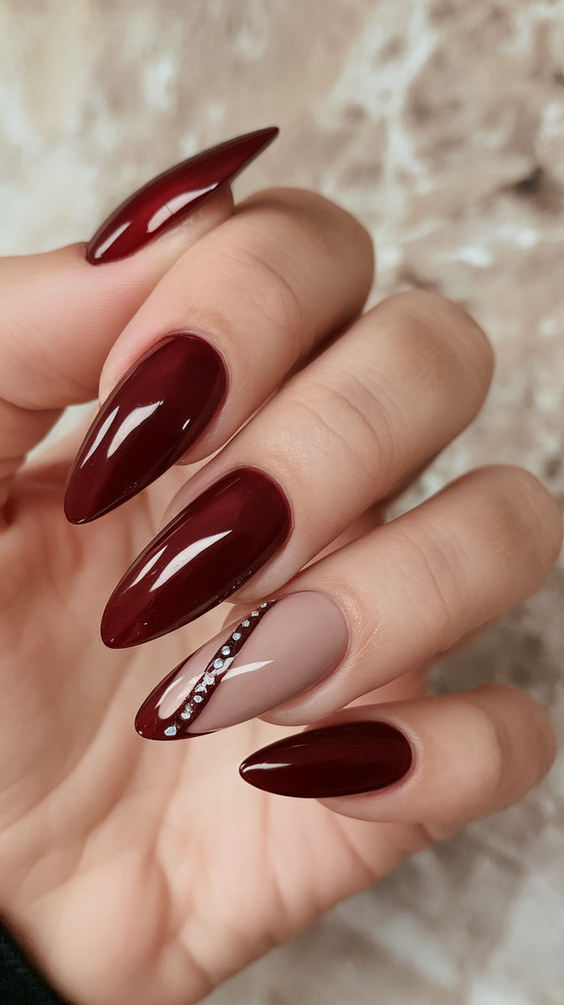 Trendy Fall 2025 Nail Colors for Fair Skin: 20 Chic Ideas to Elevate Your Manicure This Autumn
