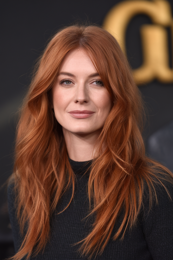 Fall 2025 Haircuts That Feel Like Autumn: Top 20 Looks to Embrace the Season in Style