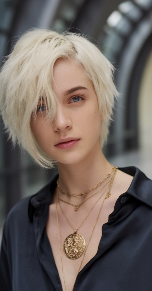 October Haircuts 2025: Trendy Bob, Pixie, and Layered Styles for a Bold Seasonal Makeover